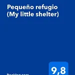 Pequeno Refugio * Сан Мигель