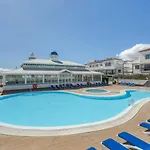 Апартаменты Pequeno Refugio Сан Мигель