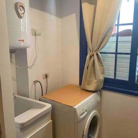 Appartement Pequeno Refugio San Miguel de Abona