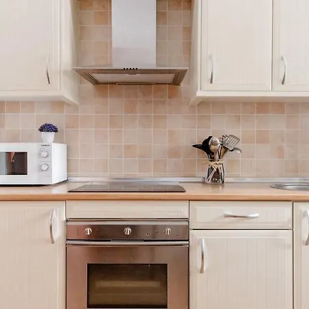 公寓 Pequeno Refugio *