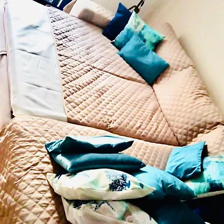 Pequeno Refugio * 圣米格尔德阿沃纳