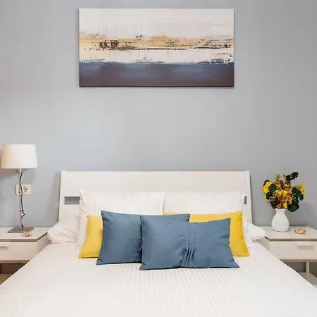 Pequeno Refugio * San Miguel de Abona