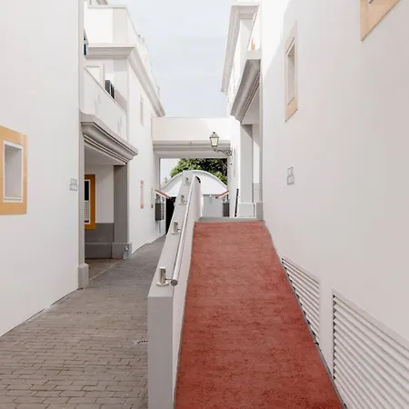 Appartement Pequeno Refugio San Miguel de Abona