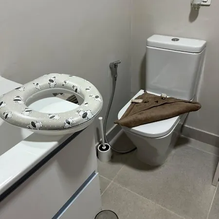 Pequeno Refugio * 圣米格尔德阿沃纳