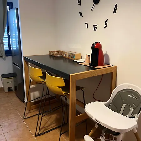 Appartamento Pequeno Refugio San Miguel de Abona