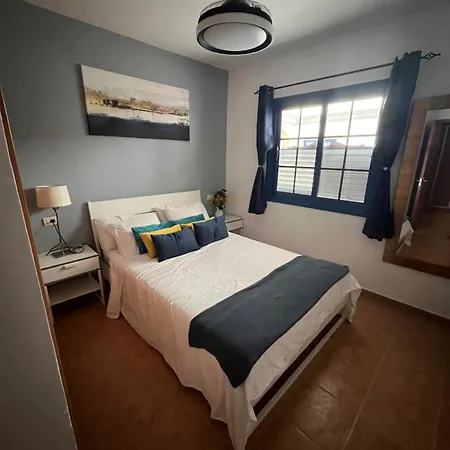 Pequeno Refugio * 圣米格尔德阿沃纳