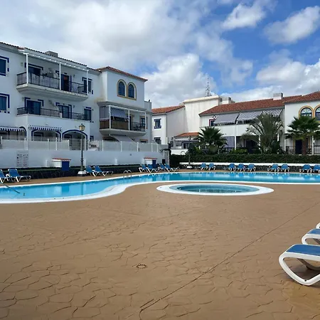 Pequeno Refugio Appartement