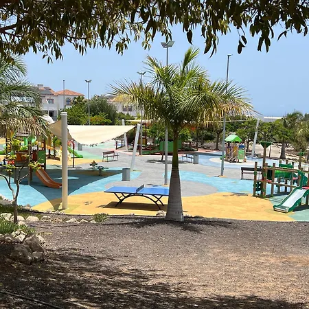 Appartement Pequeno Refugio San Miguel de Abona