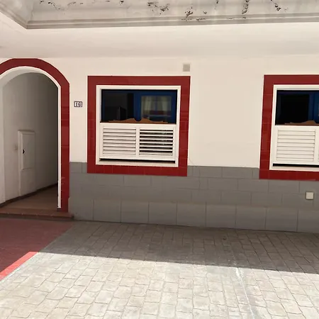 Pequeno Refugio * San Miguel de Abona