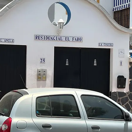 Appartamento Pequeno Refugio