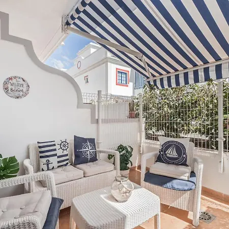 Apartment Pequeno Refugio *