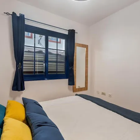 Appartamento Pequeno Refugio San Miguel de Abona