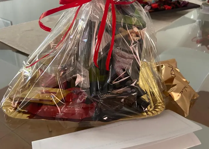 Pequeno Refugio Apartment San Miguel de Abona