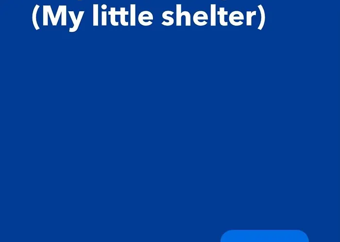 Pequeno Refugio * San Miguel de Abona