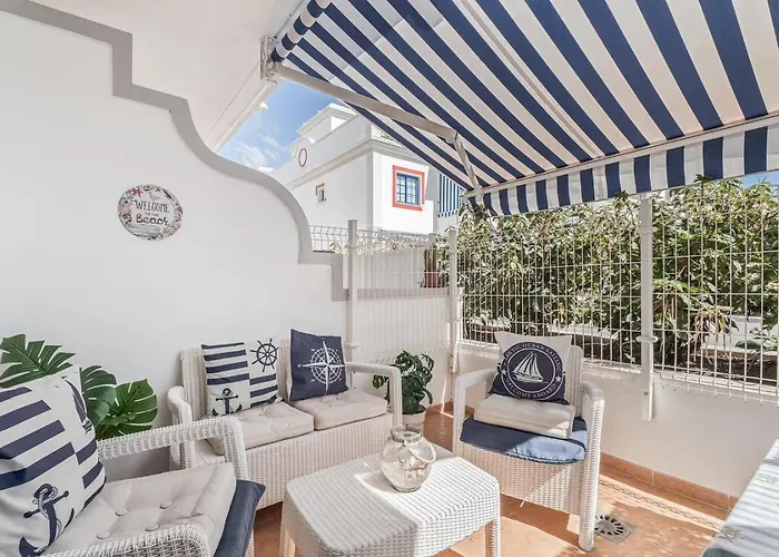 Apartment Pequeno Refugio *