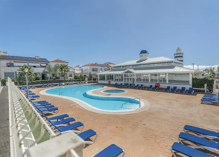 Pequeno Refugio Apartment