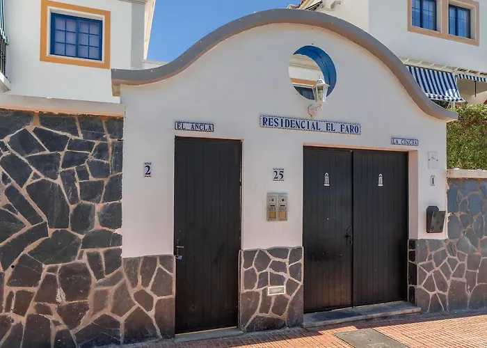 Pequeno Refugio * San Miguel de Abona