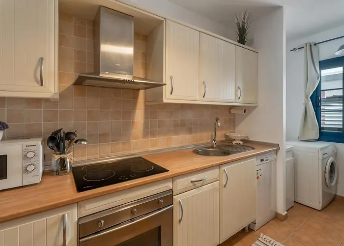 Pequeno Refugio Apartment