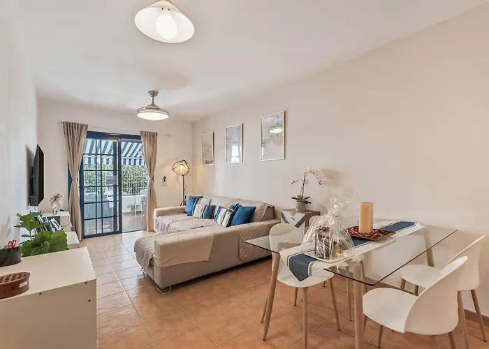 Pequeno Refugio Apartment San Miguel de Abona