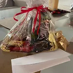 Pequeno Refugio Διαμέρισμα Σαν Μιγκέλ ντε Αμπόνα
