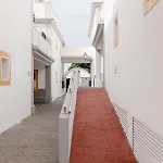 Apartman Pequeno Refugio San Miguel de Abona