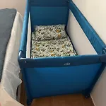 Pequeno Refugio Apartman *