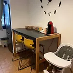 Διαμέρισμα Pequeno Refugio Σαν Μιγκέλ ντε Αμπόνα