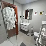 Διαμέρισμα Pequeno Refugio Σαν Μιγκέλ ντε Αμπόνα
