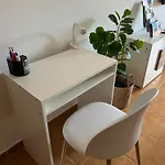 Pequeno Refugio Διαμέρισμα *
