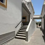 Pequeno Refugio Διαμέρισμα Σαν Μιγκέλ ντε Αμπόνα