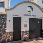 Pequeno Refugio * San Miguel de Abona