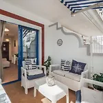 Pequeno Refugio Διαμέρισμα
