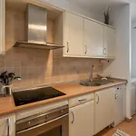 Pequeno Refugio Apartman
