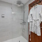 Apartman Pequeno Refugio