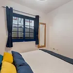 Διαμέρισμα Pequeno Refugio Σαν Μιγκέλ ντε Αμπόνα