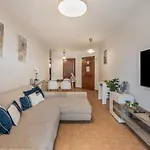 Pequeno Refugio Apartman *