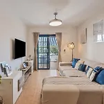 Pequeno Refugio Apartman *