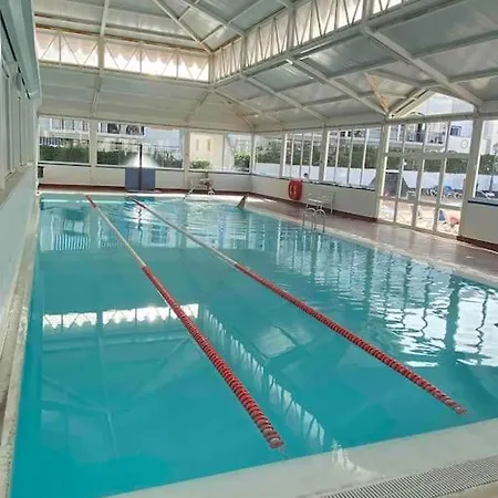 Apartament Pequeno Refugio