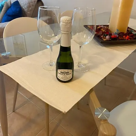 Apartament Pequeno Refugio