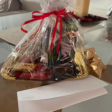 Pequeno Refugio Apartament San Miguel de Abona