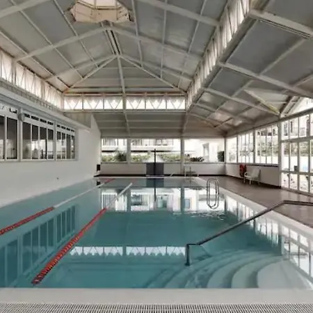 Pequeno Refugio Apartament