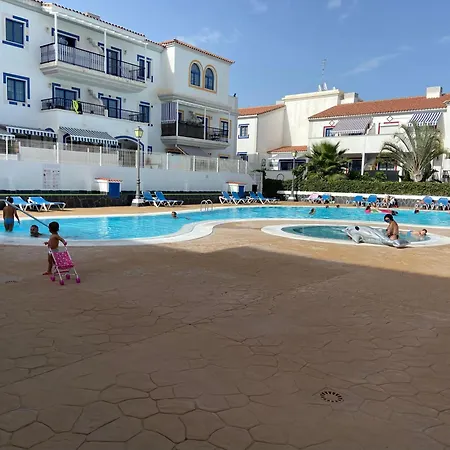 Pequeno Refugio Apartament *