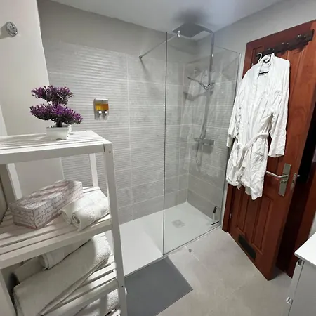 Pequeno Refugio Apartament *