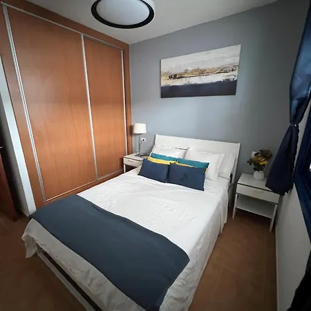 Pequeno Refugio Apartament *