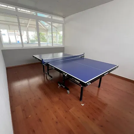 Pequeno Refugio Apartament *