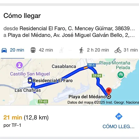 Pequeno Refugio