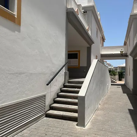 Pequeno Refugio Apartament San Miguel de Abona