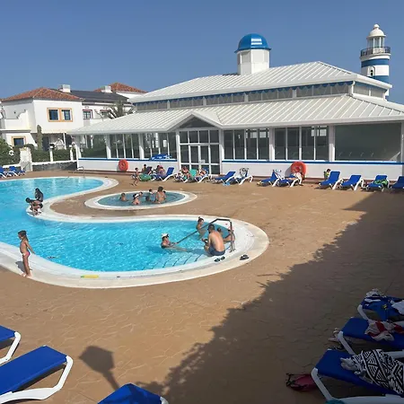 Pequeno Refugio * San Miguel de Abona