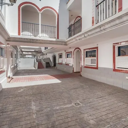 Pequeno Refugio * San Miguel de Abona