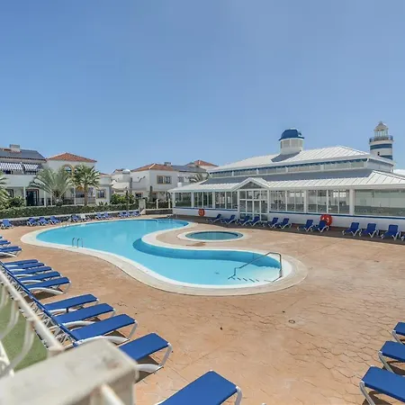 Pequeno Refugio Apartament